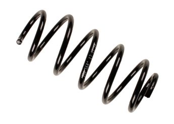 Helezon Yayı Ön OTOZONE HYO7531  1K0411105DK 1K041105DK 1K0 411 05 DK 1K0 411 105 DK