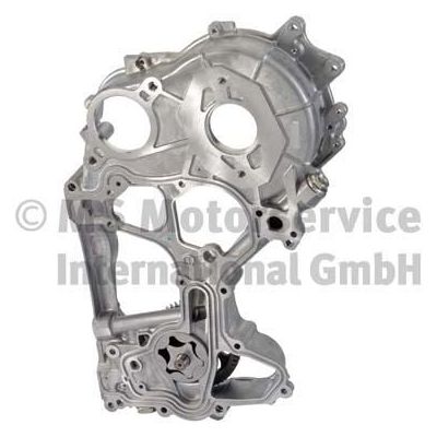 Yağ Pompası  Toyota Hilux (KUN)(2005->)  PIERBURG 7.06595.10.0