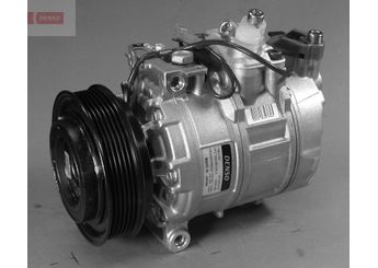 Klima Kompresörü  DENSO DCP02005  4B0260805B 4B0260805BX 4B0260805Q 4B3260805 4D0260805B 4D0260808