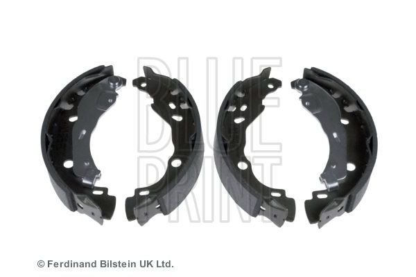 Fren Pabuçlu Balata Arka Nissan Note (E12)(2013->)  BLUE PRINT ADN14167