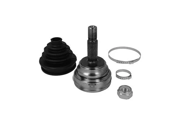 Aks Kafası Ön Dış Sağ veya Sol CIFAM 607-204