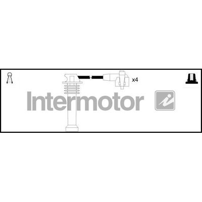 Buji Kablosu  SWAPP 50029