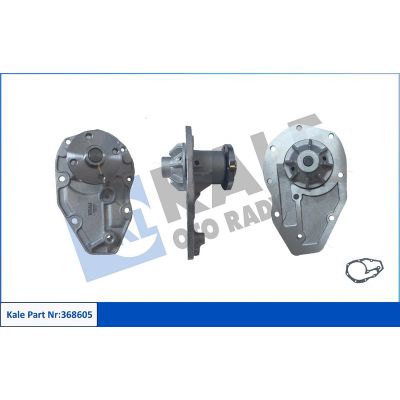 Devirdaim Su Pompası  KALE 368605