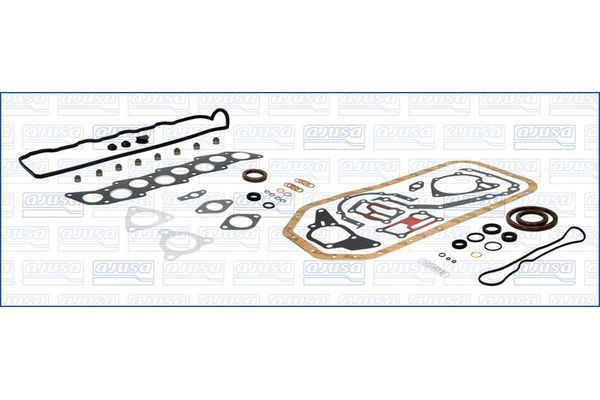 Takım Conta  SUPSAN S0080072