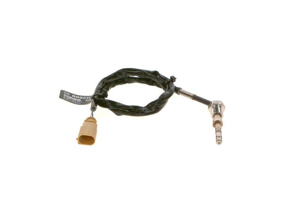 Egzoz Sıcaklık Sensörü  Seat Ibiza (6J5)(06.2008->)  BOSCH 0 986 259 077