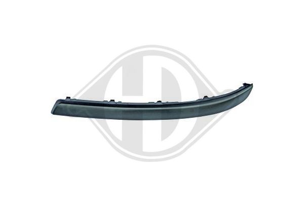 Tampon Kuşağı Ön Sol EUROBUMP OPL07CO074