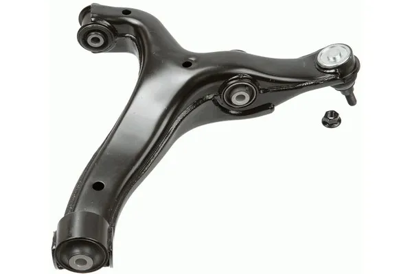 Salıncak Ön Alt Sağ Volkswagen Amarok (2HA/2HB/S1B)(03.2010->2016)  LEMFÖRDER 39452 01