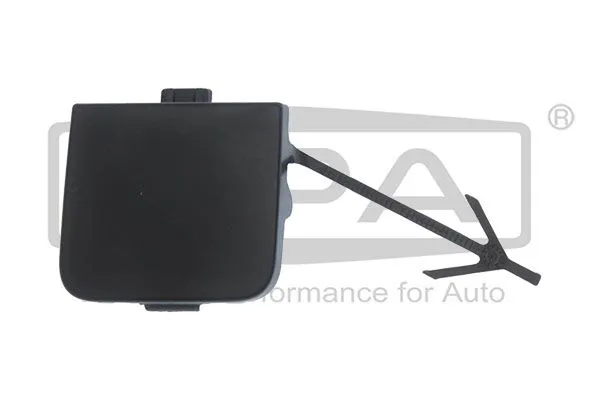 Tampon Çeki Demir Kapağı Arka Skoda Superb (3V3)(03.2015->)  MADE IN TAIWAN 13932665