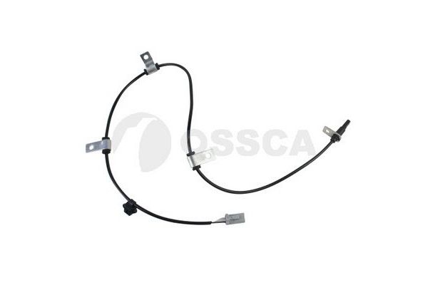 Abs Sensörü Arka Sol FRENDI 21482