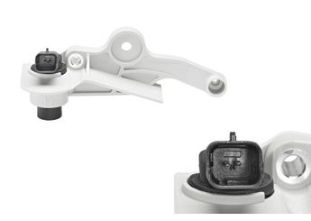 Krank Sensörü  VALEO 254065  1920AV9639999996374660809639 1920.AV 96399999 9637466080 9639 1920AV 1920-AV 9639999980