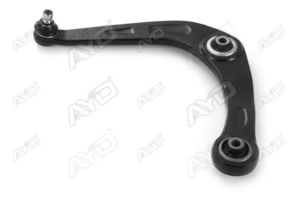 Salıncak Ön Alt Sol Peugeot 206 Sedan (09.2006->)  EUROREPAR 1607303780