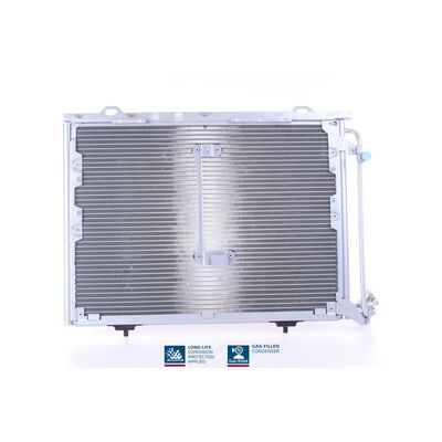 Klima Radyatörü  NISSENS 94284