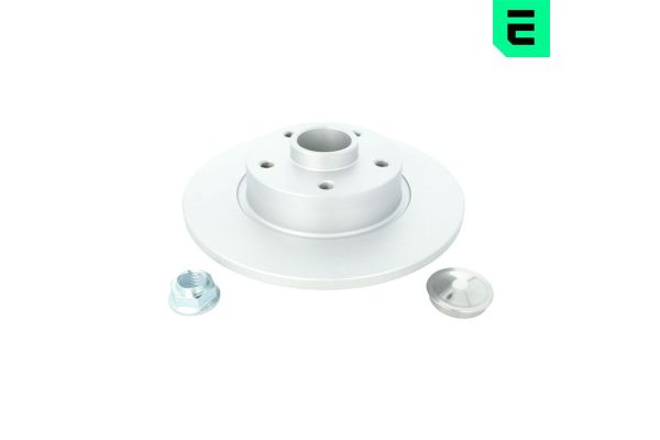 Fren Disk Ayna Arka Sağ ve Sol Renault Trafic P.Van (06.2014->)  OPTIMAL 202101BS2