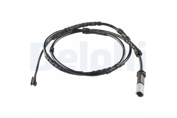 Balata İkaz Kablosu Arka BMW X3 Serisi (F25)(03.2011->)  DELPHI LZ0236