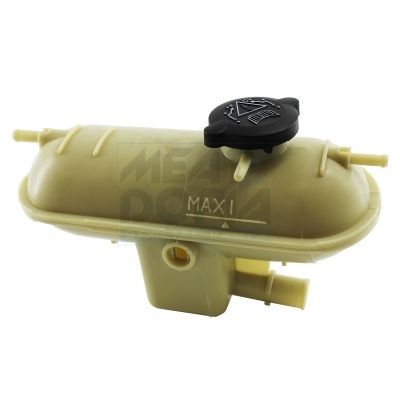 Radyatör Yedek Su Deposu  Citroen Berlingo (08.1996->)  MEAT & DORIA 2035169