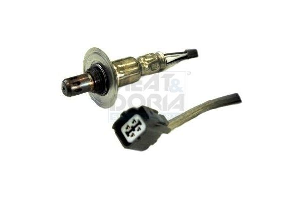 Oksijen (Lambda) Sensörü  NGK 91709