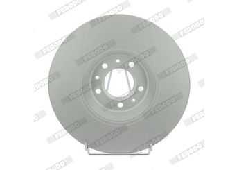 Fren Disk Ayna Ön Sağ ve Sol FERODO DDF1274C-1  4246P8 4246E0 4246K0 424943 424944 4249A9 4246 E0 4246 P8