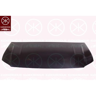 Motor Kaputu  Volkswagen Crafter Grand California (SC)(01.2019->)  TYG 1143-2300