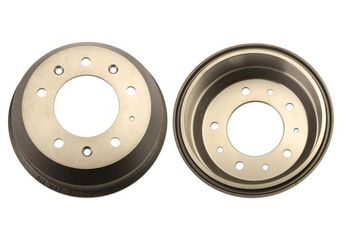 Kampana Arka Sağ veya Sol TRW DB4076  591661 SANTANA591661