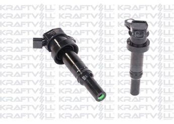 Ateşleme Bobini  KRAFTVOLL 05020073  2730103110 27301 03110