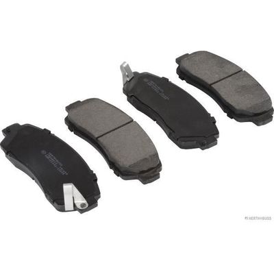 Fren Disk Balata Ön HERTH+BUSS J3604011