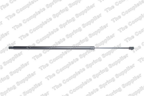 Bagaj Amortisörü Sağ veya Sol LESJÖFORS 8142116