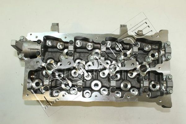 Silindir Kapağı  KRAFTVOLL 12110037