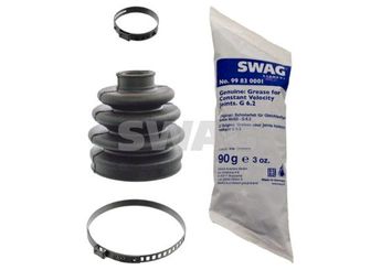 Aks Körüğü Ön İç Sağ veya Sol SWAG 82 91 7084  39241 4F126SK C60222530SK C602-22-530SK 392414F125 39241-4F125 392414F125SK 39241-4F125 SK 392414F126 39241-4F126 392414F126SK 39241-4F126 SK