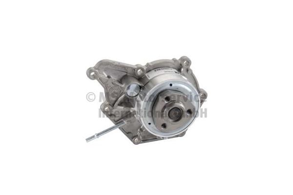 Devirdaim Su Pompası  Audi A7 Sportback (4GA)(07.2010->)  PIERBURG 7.10942.04.0