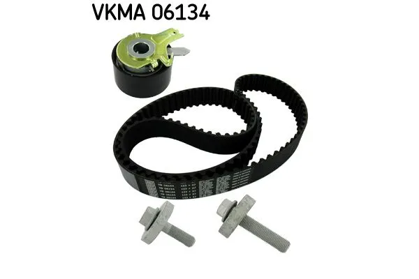 Triger Kayış Seti  Renault Scenic III (04.2009->)  SKF VKMA 06134