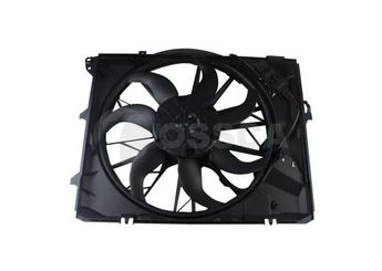 Radyatör Fan ve Motoru  BMW ORJINAL 17427563259  17427563259 17427522055 17 42 7 522 055 17427523258 17 42 7 523 258 17427562080 17 42 7 562 080 17 42 7 563 259