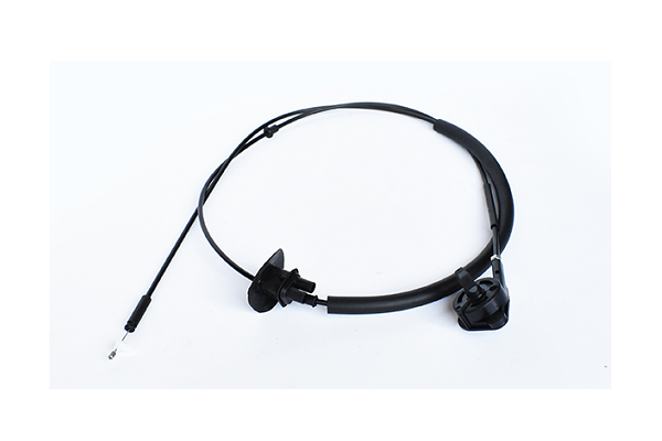 Motor Kaput Açma Teli  RENAULT ORJINAL 656200033R