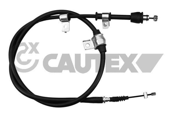 El Fren Teli Arka Sol TRW GCH880