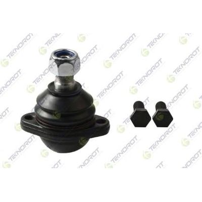 Rotil Alt Sağ veya Sol TEKNOROT GZ-100K