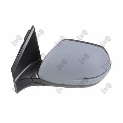 Dikiz Aynası Dış Sol SPJ E-4625