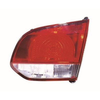 Stop Lambası İç Sağ Volkswagen Golf VI (5K1)(10.2008->2012)  DEPO 441-1319R-LD-UE