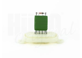 Kalorifer Rezistansı  SAGEM 210154  7701207853 7701206540