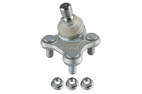 Rotil Alt Sol Hyundai Tucson (TL)(09.2015->)  VOTTO 38-091022