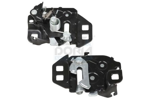 Motor Kaput Kilidi  BSG 30-975-162