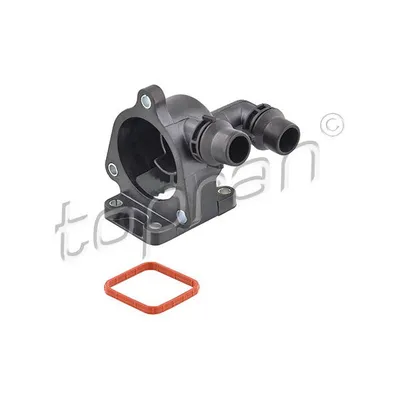 Termostat Gövdesi  BMW X3 Serisi (E83)(09.2003->)  TOPRAN 501 879