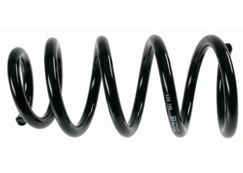 Helezon Yayı Arka SACHS 994 031  52441SWWE01 52441-SWW-E01