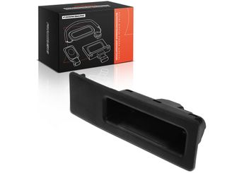 Bagaj Açma Kolu Dış WENDERPARTS E-BA51247368752  51247368752 51247463161 51244866141 51247240829