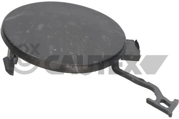 Tampon Çeki Demir Kapağı Ön Audi A5 Coupe (8T)(06.2007->)  GKL 294463