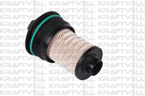 Yakıt Filtresi  Ford Transit/Tourneo Custom Kombi/Kombi Van (TTF)(2012->)  KRAFTVOLL 06030001