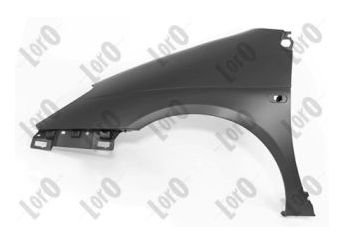 Çamurluk Ön Sol VORTEX V2910231  7751472384