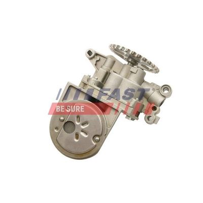 Yağ Pompası  Peugeot 206 SW (08.2002->)  FIAT ORJINAL 9655020680