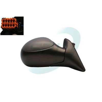 Dikiz Aynası Dış Sağ Citroen Xsara Picasso (10.1999->)  SPJ E-2144