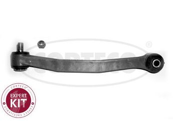 Viraj Demir Askı Rotu Arka Sağ ORJİN 00663  1243200264 124 320 02 64 1243200289 A1243200264 A 124 320 02 64