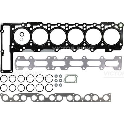 Takım Conta  Mercedes G -Serisi Cabrio (BM 463)(01.1990->)  REINZ 02-31670-02