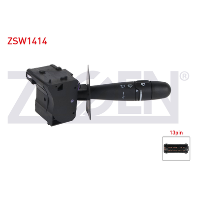 Silecek Kumanda Kolu  ZEGEN ZSW1414